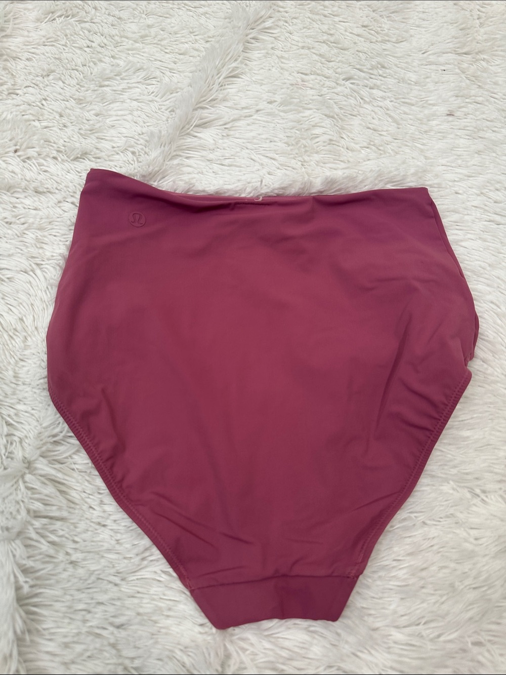 💕 Lululemon High Rise Bikini Bottom - Picture 2 of 4